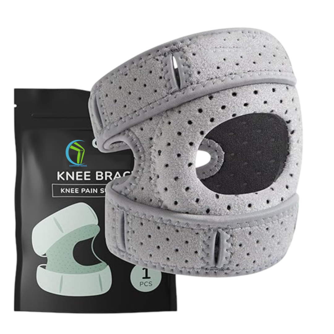 ComfortEdge Knee Relief