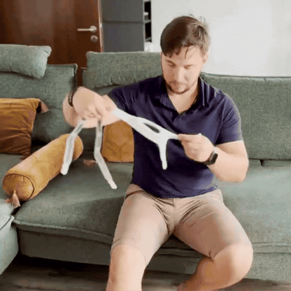 ComfortEdge Knee Relief